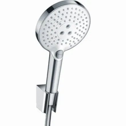 Душовий набір Hansgrohe Select S Porter 120 (26721400)